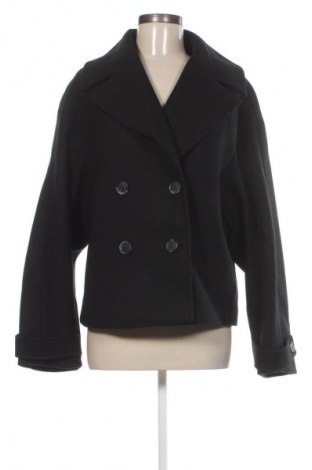 Dámský kabát  Edited, Velikost S, Barva Černá, Cena  1 329,00 Kč