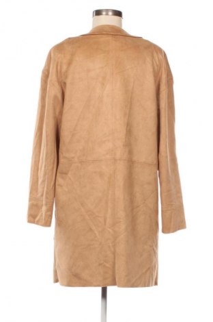 Dámský kabát  El Corte Ingles, Velikost XS, Barva Béžová, Cena  399,00 Kč