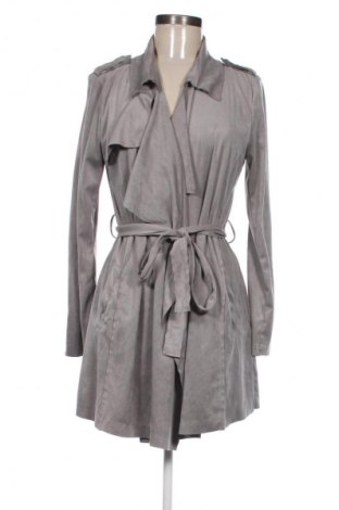 Dámsky kabát  Esmara, Veľkosť M, Farba Sivá, Cena  15,95 €