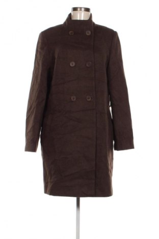 Damski płaszcz Esprit, Rozmiar L, Kolor Brązowy, Cena 232,99 zł, #133830839