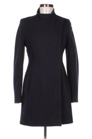 Damenmantel French Connection, Größe S, Farbe Blau, Preis 50,99 €