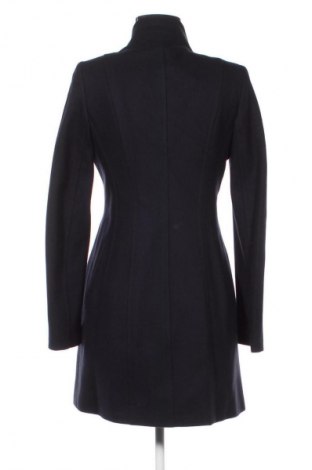 Damenmantel French Connection, Größe S, Farbe Blau, Preis 50,99 €