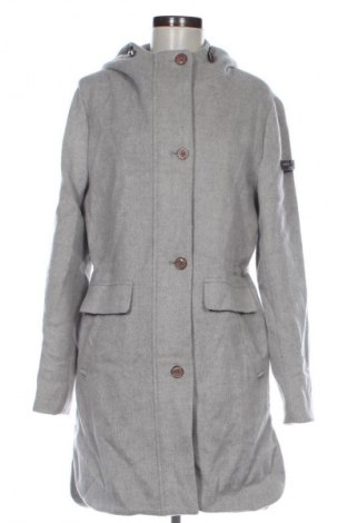 Дамско палто Frieda & Freddies, Размер M, Цвят Сив, Цена 53,68 €