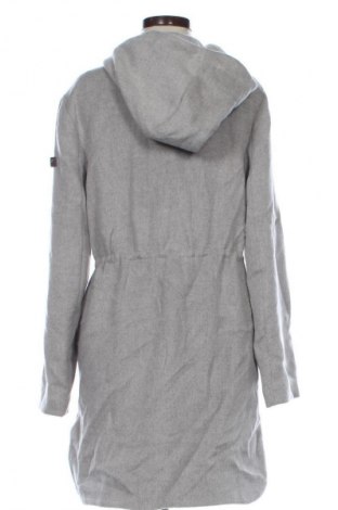 Дамско палто Frieda & Freddies, Размер M, Цвят Сив, Цена 53,68 €