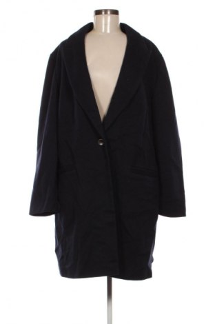 Palton de femei Friends Like These, Mărime 3XL, Culoare Albastru, Preț 304,99 Lei