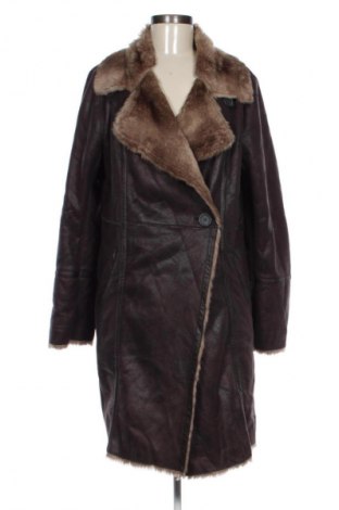 Női kabát Gerard Darel, Méret XL, Szín Barna, Ár 60 779 Ft