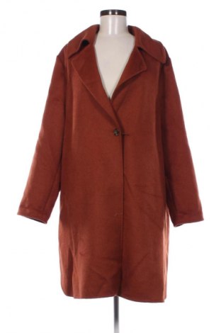Дамско палто Gerry Weber, Размер L, Цвят Кафяв, Цена 65,44 €