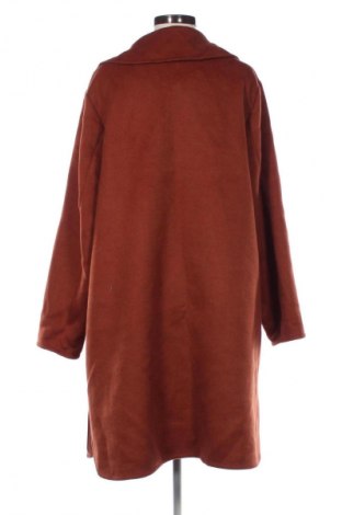 Дамско палто Gerry Weber, Размер L, Цвят Кафяв, Цена 65,44 €