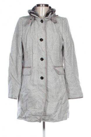 Dámský kabát  Gil Bret, Velikost M, Barva Šedá, Cena  1 599,00 Kč