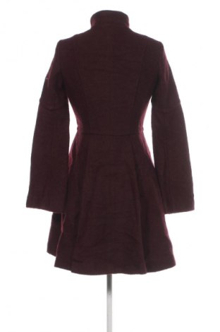 Дамско палто Guess, Размер XXS, Цвят Червен, Цена 102,25 €