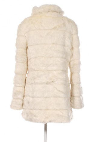Дамско палто Guess, Размер L, Цвят Бял, Цена 93,56 €