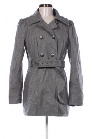 Damenmantel Guess, Größe L, Farbe Grau, Preis € 139,99