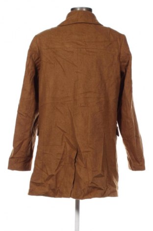 Dámsky kabát  H&M, Veľkosť L, Farba Hnedá, Cena  27,95 €