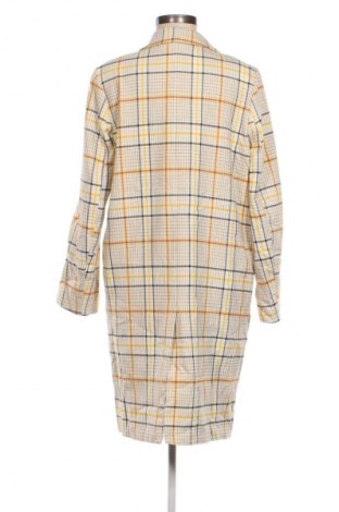 Γυναικείο παλτό H&M, Μέγεθος S, Χρώμα Πολύχρωμο, Τιμή 42,99 €