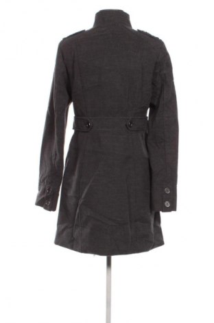 Дамско палто H&M, Размер M, Цвят Сив, Цена 26,58 €