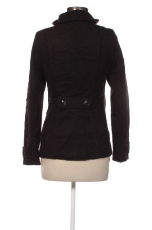 Dámský kabát  H&M, Velikost XS, Barva Černá, Cena  889,00 Kč
