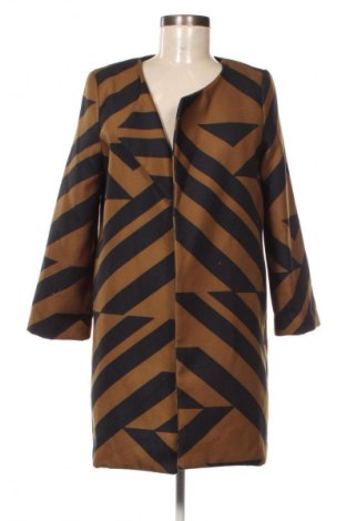 Dámský kabát  H&M, Velikost XS, Barva Vícebarevné, Cena  389,00 Kč
