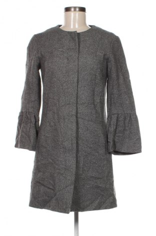 Damenmantel H&M, Größe XS, Farbe Mehrfarbig, Preis € 8,99