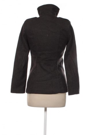 Dámský kabát  H&M, Velikost XS, Barva Šedá, Cena  819,00 Kč
