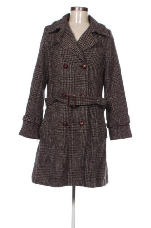 Dámský kabát  H&M, Velikost M, Barva Vícebarevné, Cena  229,00 Kč