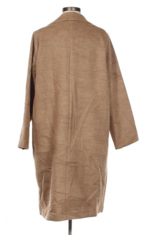 Dámsky kabát  H&M, Veľkosť L, Farba Béžová, Cena  53,95 €