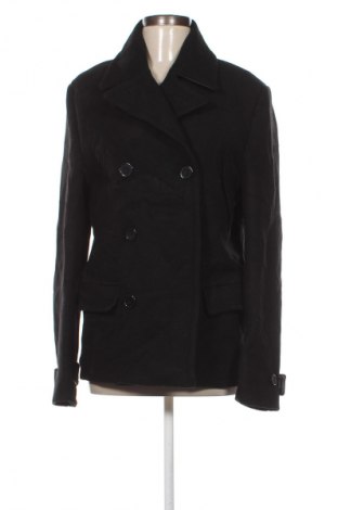 Pánský kabát  H&M, Velikost M, Barva Černá, Cena  919,00 Kč, #133831323