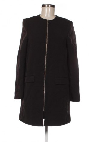 Dámsky kabát  H&M, Veľkosť S, Farba Čierna, Cena  24,95 €