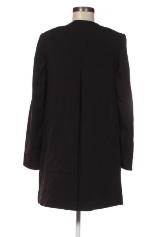 Dámsky kabát  H&M, Veľkosť S, Farba Čierna, Cena  24,95 €