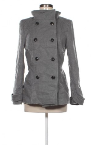 Dámský kabát  H&M, Velikost M, Barva Šedá, Cena  1 429,00 Kč