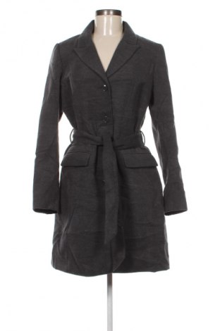 Dámsky kabát  H&M, Veľkosť L, Farba Sivá, Cena  21,95 €