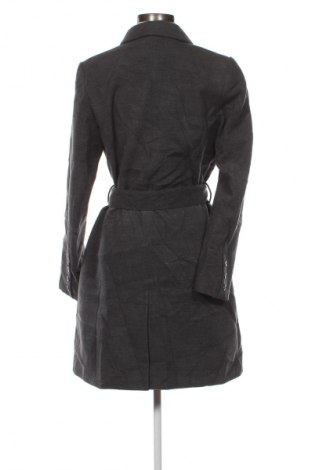 Dámsky kabát  H&M, Veľkosť L, Farba Sivá, Cena  21,95 €