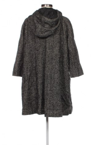 Damski płaszcz H&M, Rozmiar M, Kolor Kolorowy, Cena 130,99 zł