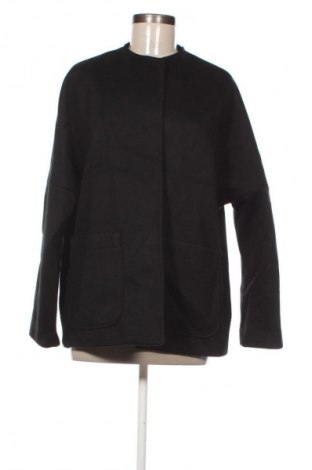 Dámsky kabát  H&M, Veľkosť S, Farba Čierna, Cena  34,95 €