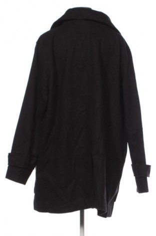 Dámský kabát  H&M, Velikost XXL, Barva Černá, Cena  959,00 Kč