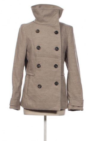 Dámský kabát  H&M, Velikost M, Barva Béžová, Cena  579,00 Kč