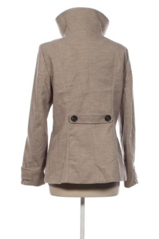 Dámský kabát  H&M, Velikost M, Barva Béžová, Cena  579,00 Kč