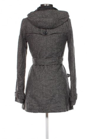 Дамско палто H&M Divided, Размер S, Цвят Многоцветен, Цена 20,96 €