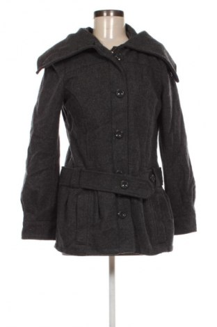 Dámsky kabát  H&M Divided, Veľkosť M, Farba Sivá, Cena  19,95 €