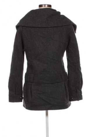 Dámsky kabát  H&M Divided, Veľkosť M, Farba Sivá, Cena  19,95 €