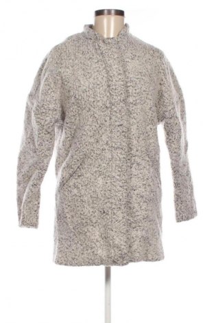 Dámský kabát  H&M Divided, Velikost XS, Barva Šedá, Cena  609,00 Kč