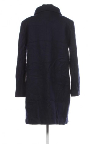 Dámský kabát  Hallhuber, Velikost M, Barva Modrá, Cena  459,00 Kč