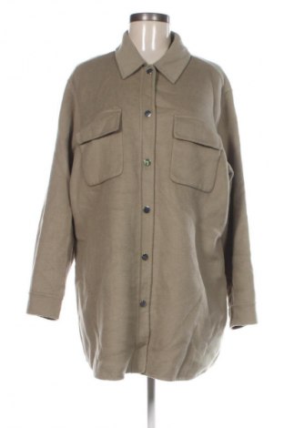 Dámský kabát  Hallhuber, Velikost L, Barva Zelená, Cena  2 449,00 Kč