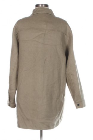 Dámský kabát  Hallhuber, Velikost L, Barva Zelená, Cena  2 449,00 Kč