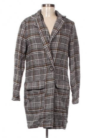 Dámský kabát  Jean Pascale, Velikost M, Barva Vícebarevné, Cena  489,00 Kč