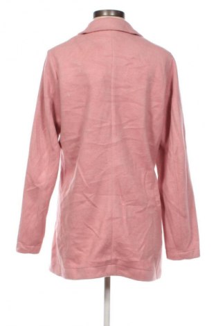 Damenmantel Jean Pascale, Größe M, Farbe Rosa, Preis 13,99 €