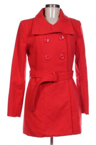Dámský kabát  Koe, Velikost L, Barva Červená, Cena  1 299,00 Kč