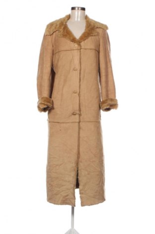 Dámský kabát  Kookai, Velikost M, Barva Béžová, Cena  669,00 Kč