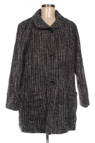 Dámský kabát  Laura Torelli, Velikost XL, Barva Vícebarevné, Cena  679,00 Kč