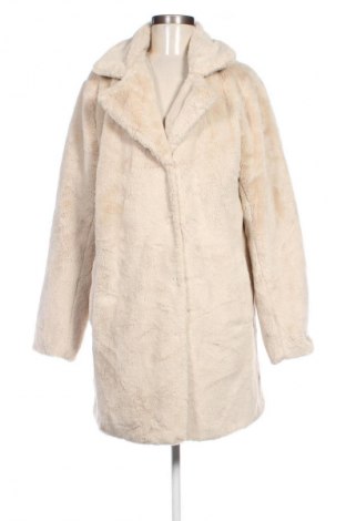 Dámský kabát  Laura Torelli, Velikost M, Barva Béžová, Cena  519,00 Kč