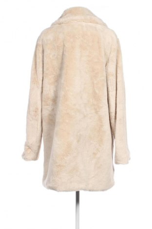 Dámský kabát  Laura Torelli, Velikost M, Barva Béžová, Cena  519,00 Kč